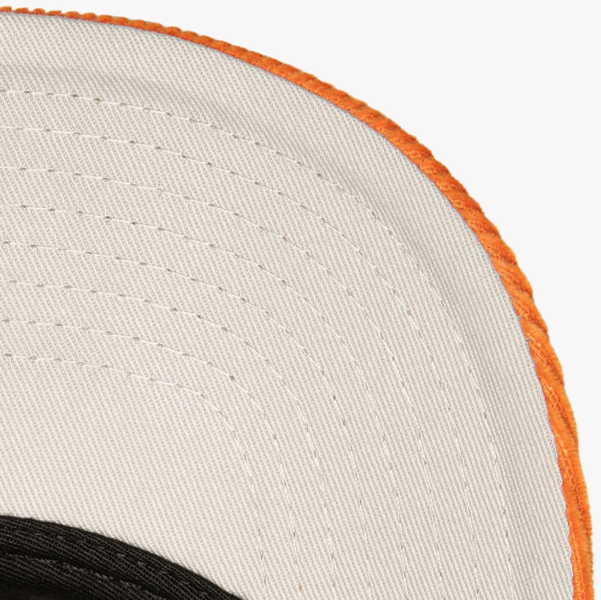 Men's Mitchell & Ness Nhl Cord Pro Snapback Flyers - Black sold by Zulily product image thumbnail 3