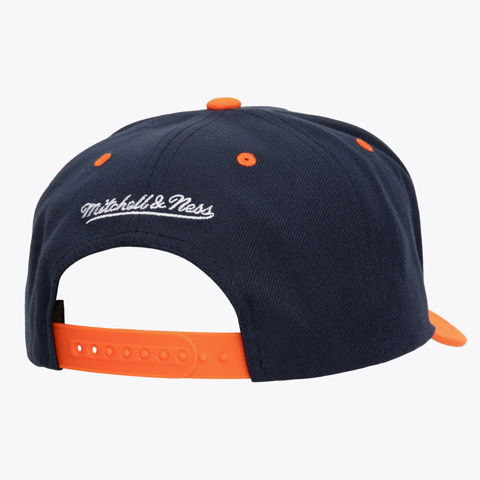 Men's Mitchell & Ness MLB Wavy Pro Snapback Coop Astros sold by Zulily product image thumbnail 2