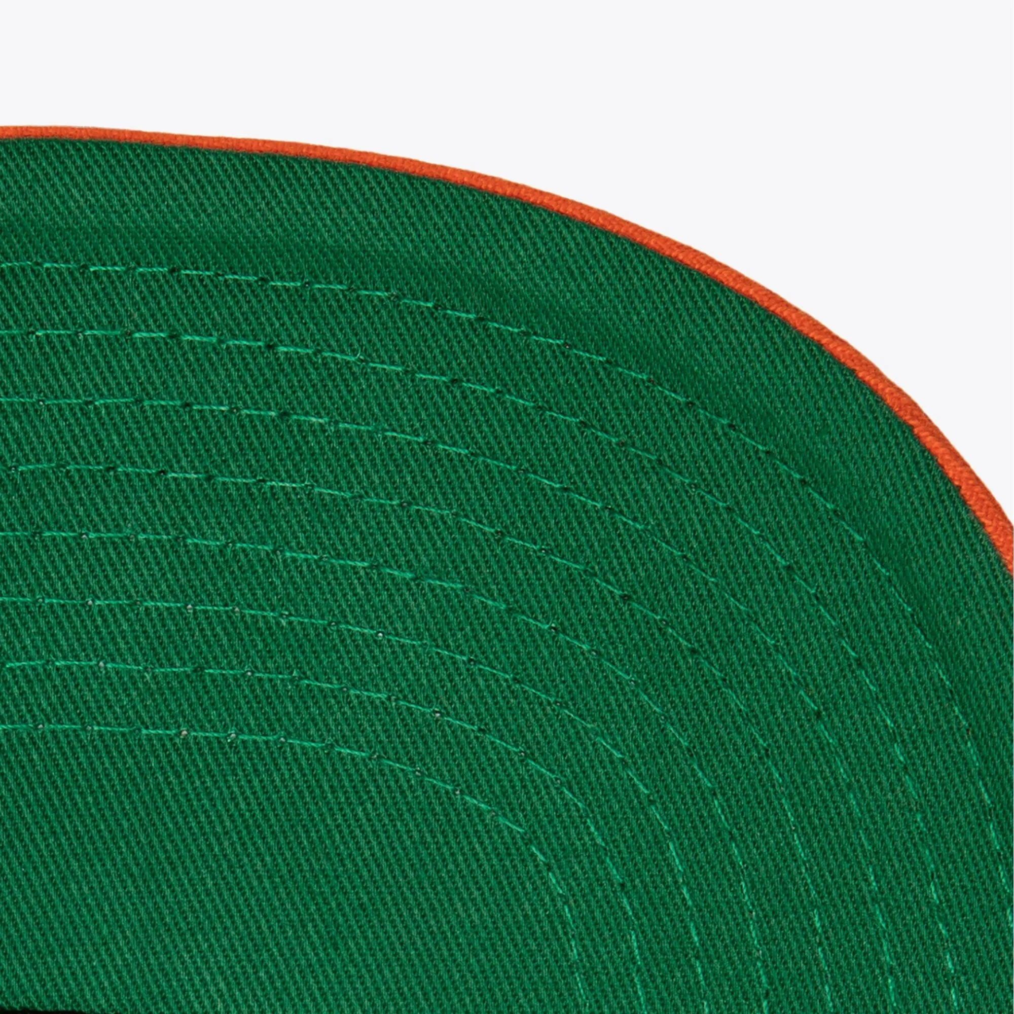 Men's Mitchell & Ness MLB Wavy Pro Snapback Coop Astros sold by Zulily product image thumbnail 3