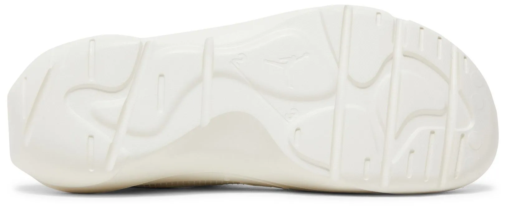 Men's Air Jordan Retro System.23 'Sail Cement Grey' sold by Zulily product image thumbnail 5