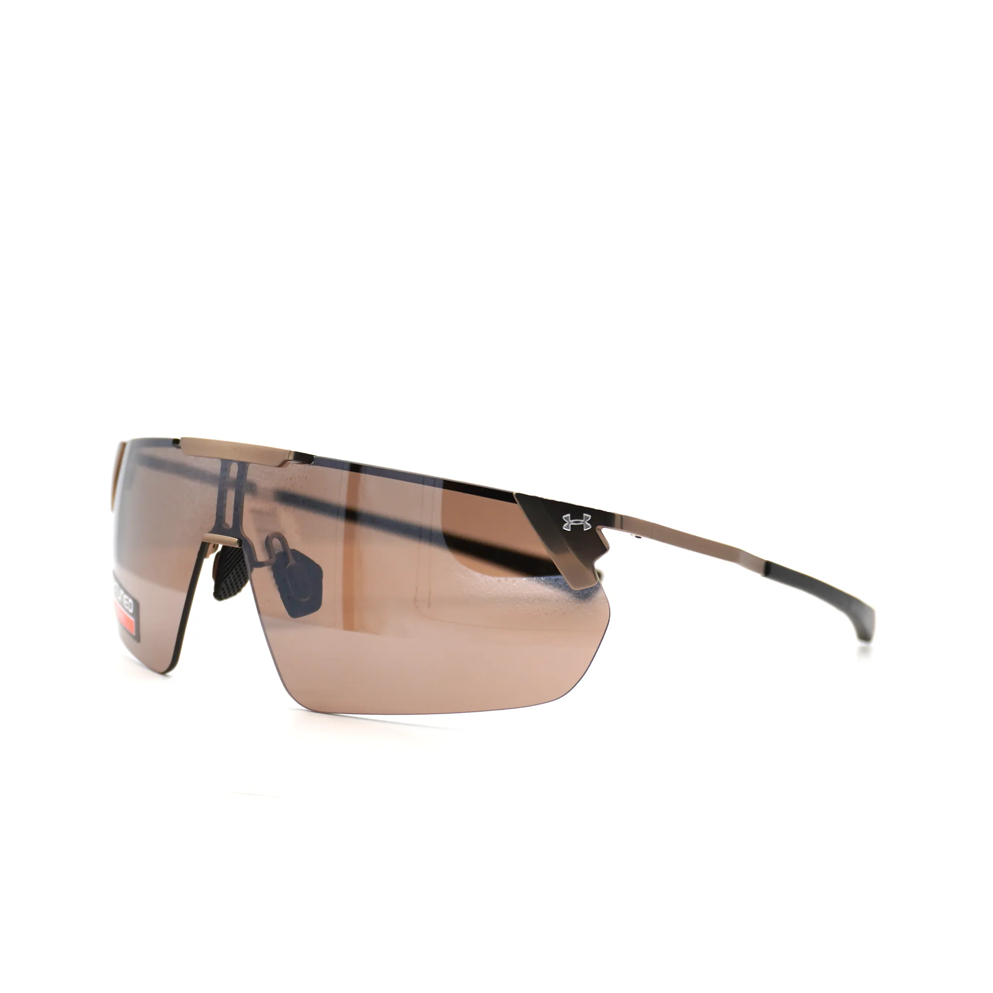 Under Armour Litewire Shield Sunglasses sold by Zulily