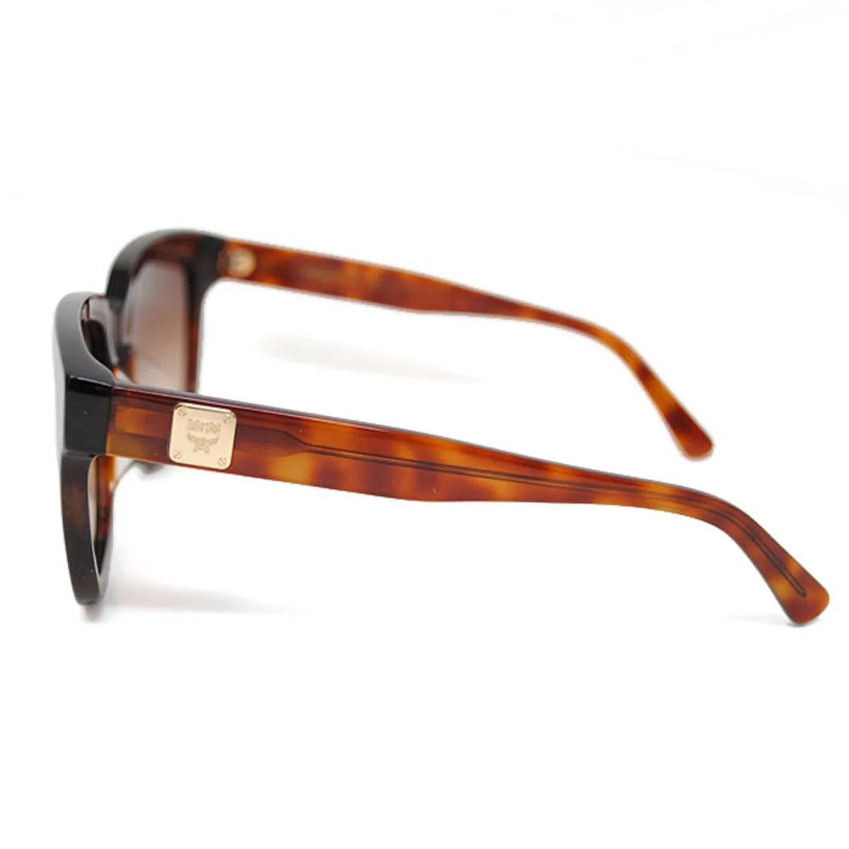 Women's Mcm Rectangle Sunglasses sold by Zulily product image thumbnail 4