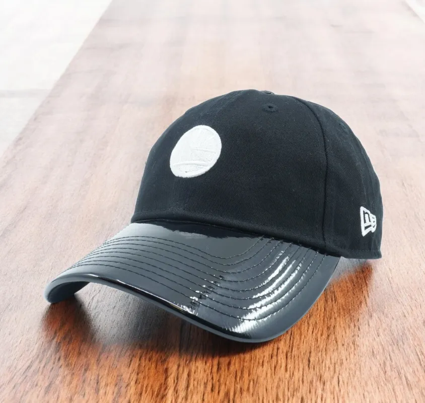 Men's New Era NBA Golden State Warriors Retro Hook 920 Hook & Loop sold by Zulily