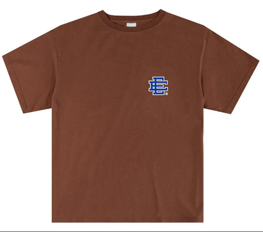 Men's Eric Emanuel Ee Basic T-Shirt Fw24 sold by Zulily