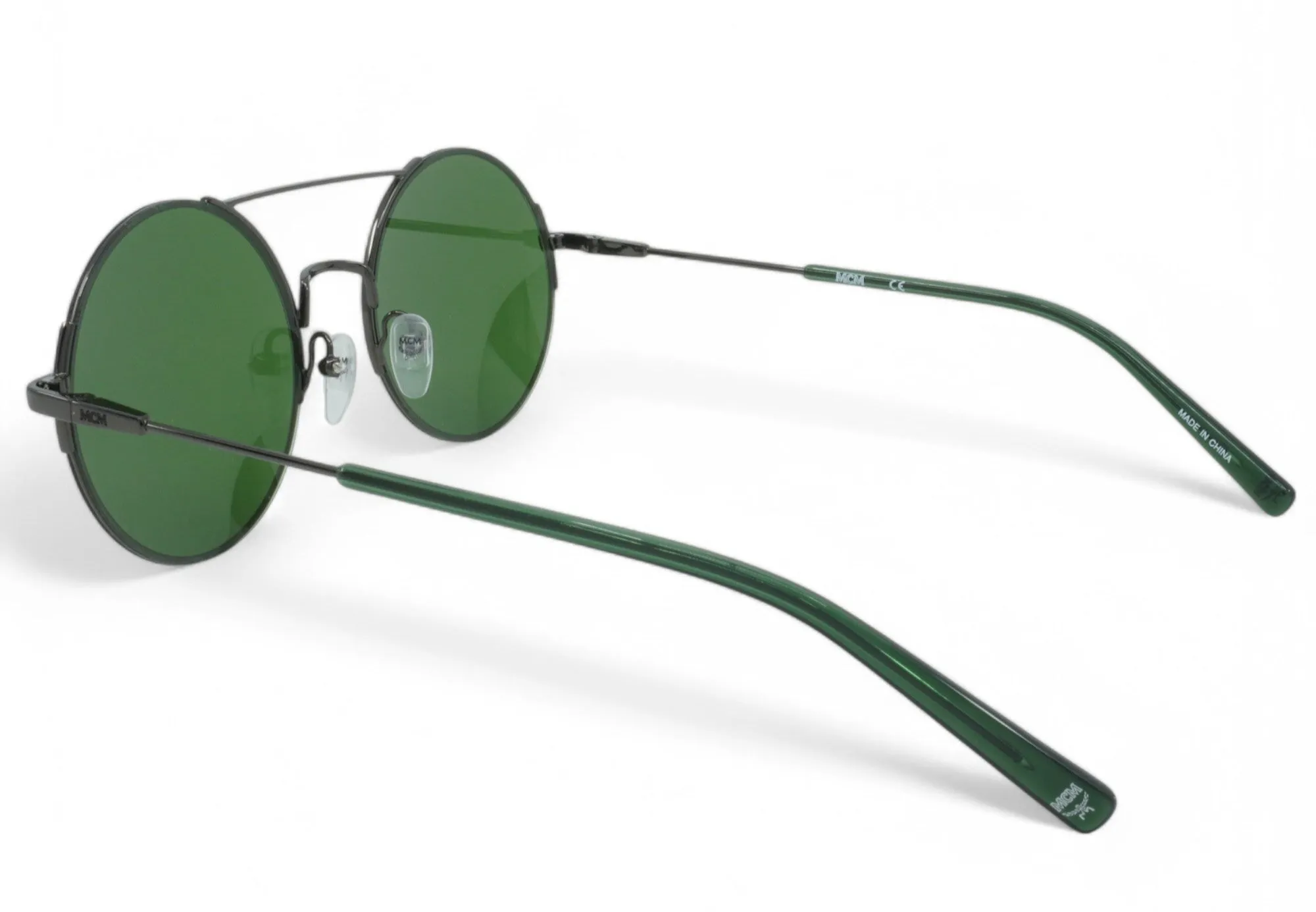 Unisex Mcm Round Sunglasses sold by Zulily product image thumbnail 4