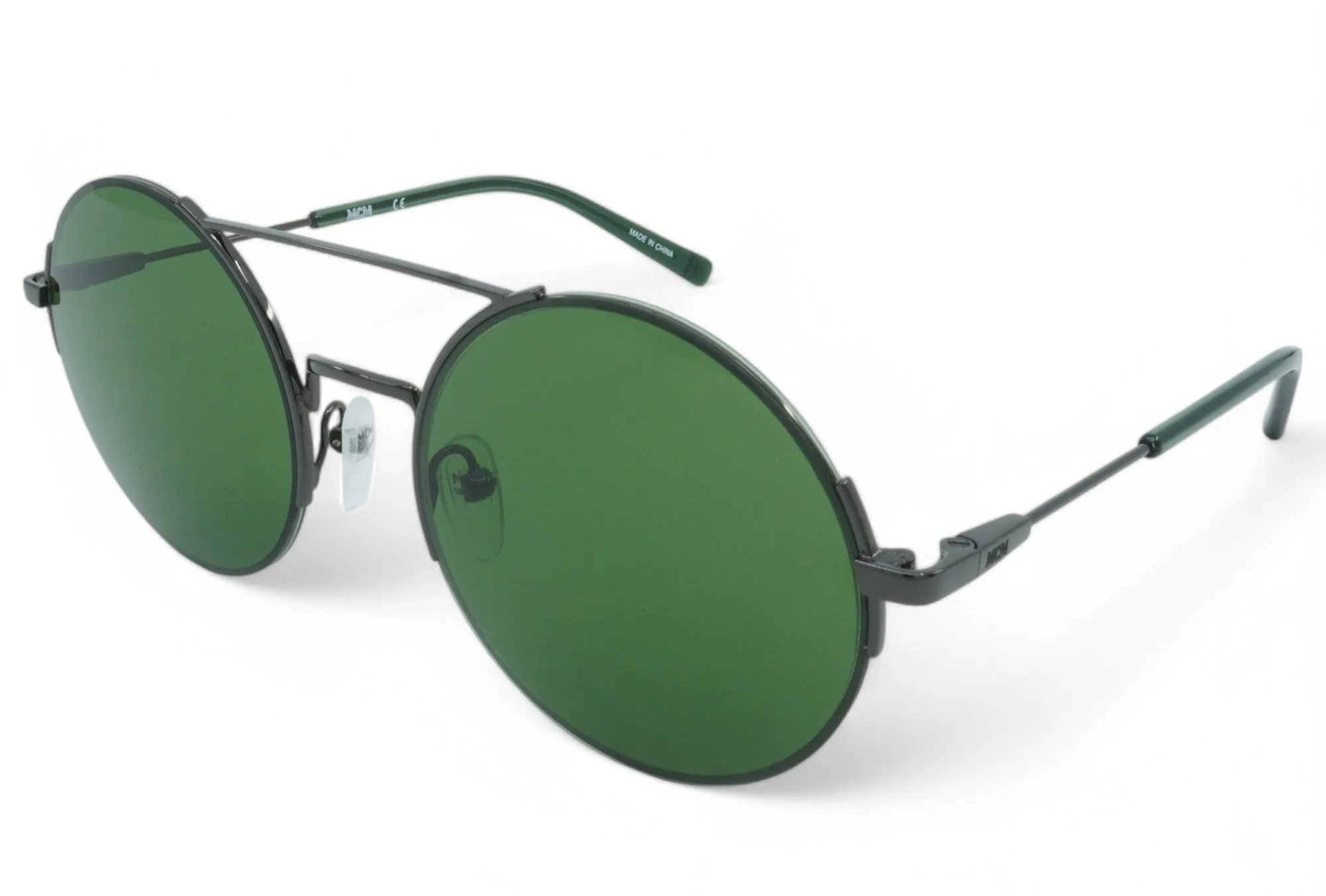 Unisex Mcm Round Sunglasses sold by Zulily product image thumbnail 2