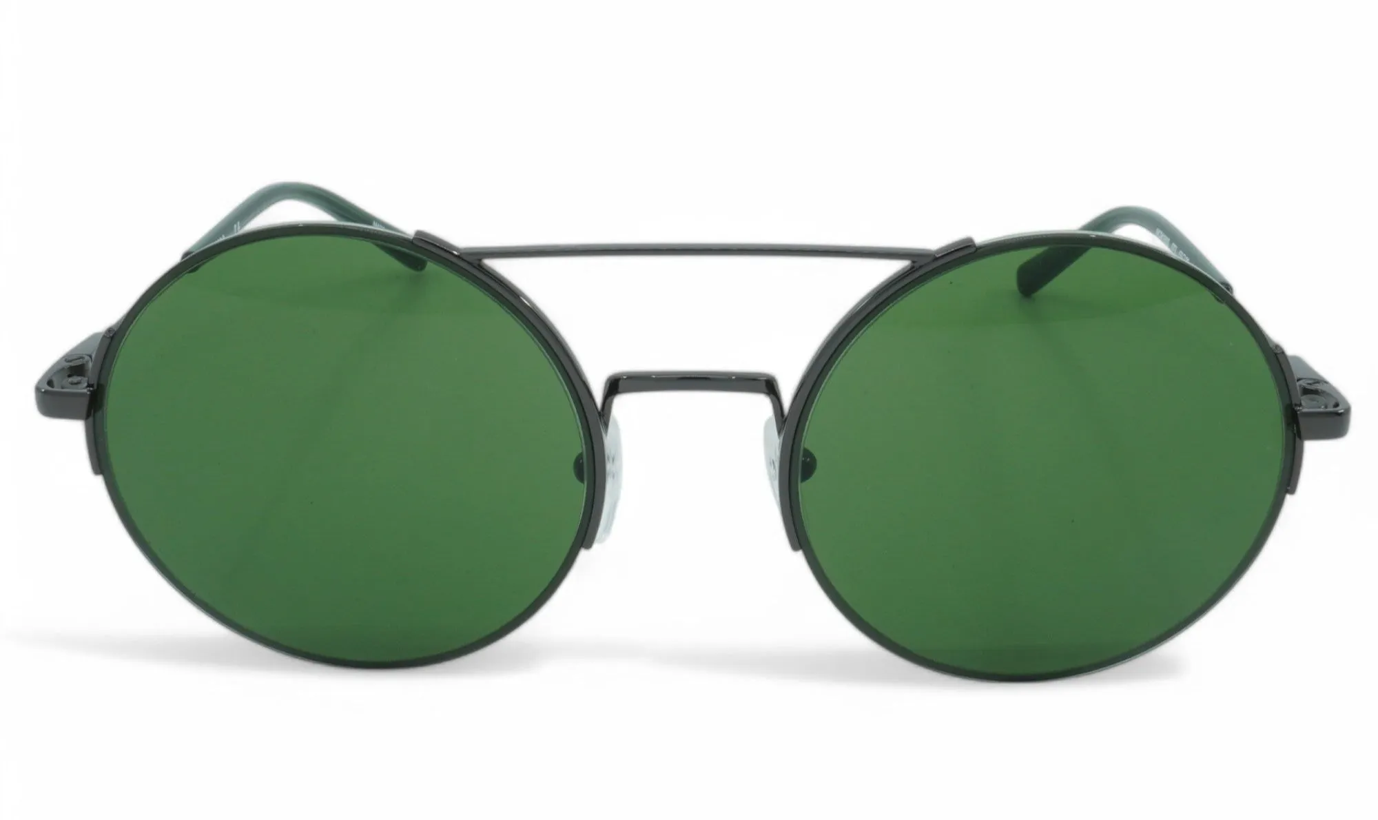 Unisex Mcm Round Sunglasses sold by Zulily product image thumbnail 3