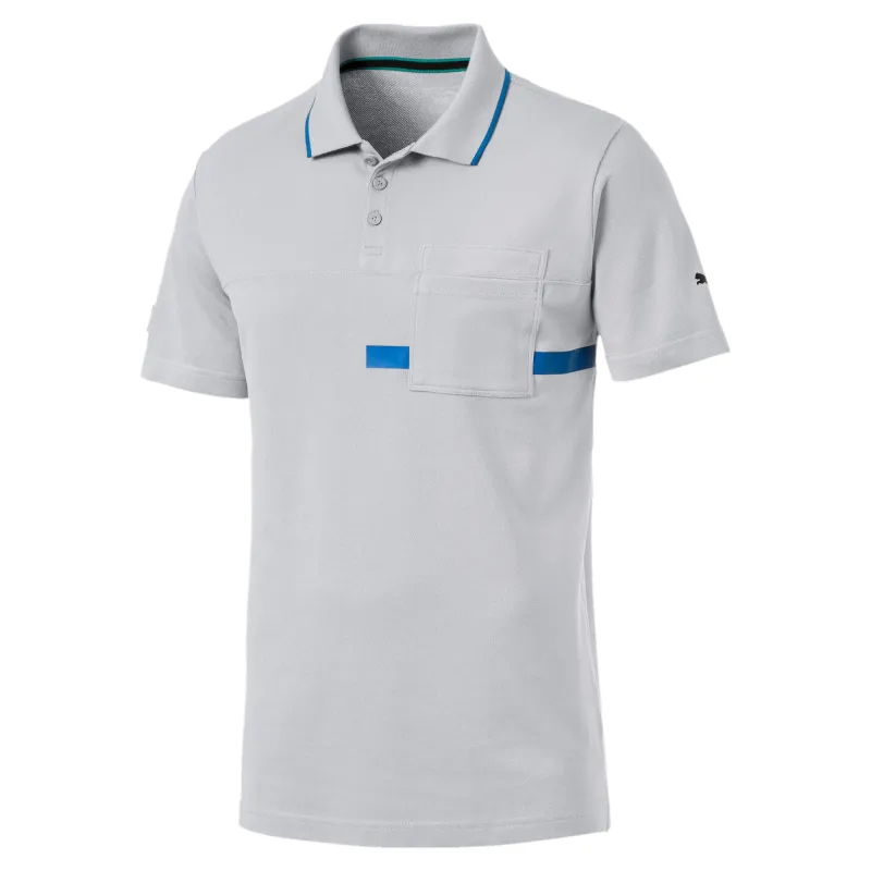 Men's Puma Mapm Mereceds Polo made by Puma