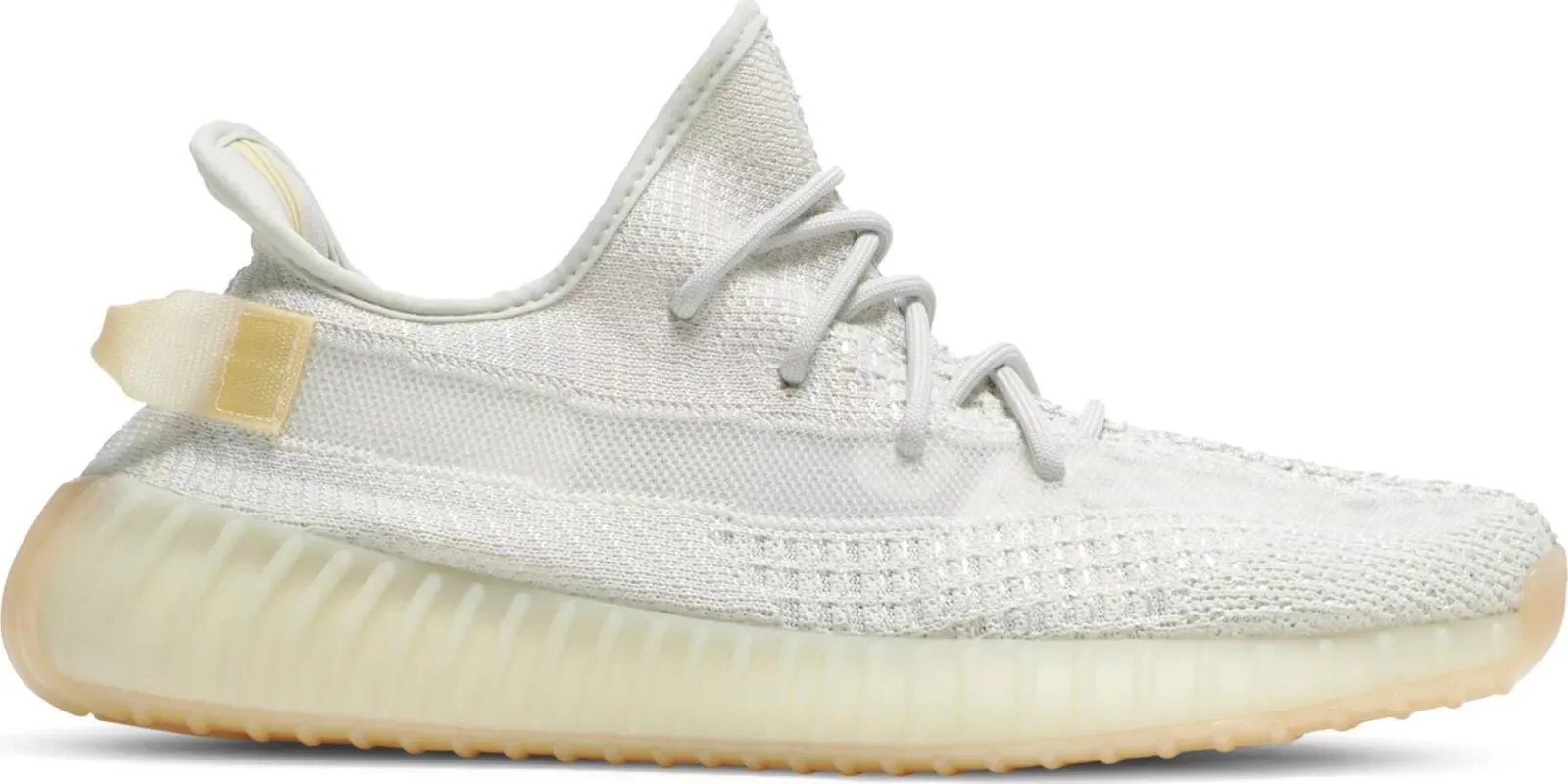 Men's adidas Yeezy Boost 350 V2 sold by Zulily