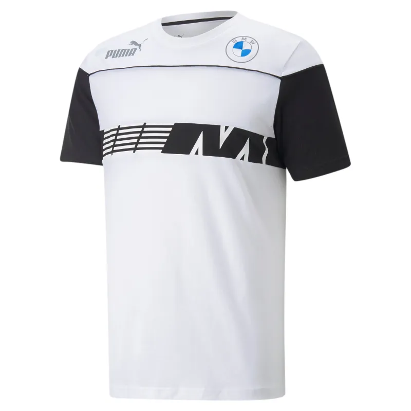 Men's Puma Bmw Motorsport Sds Tee sold by Zulily