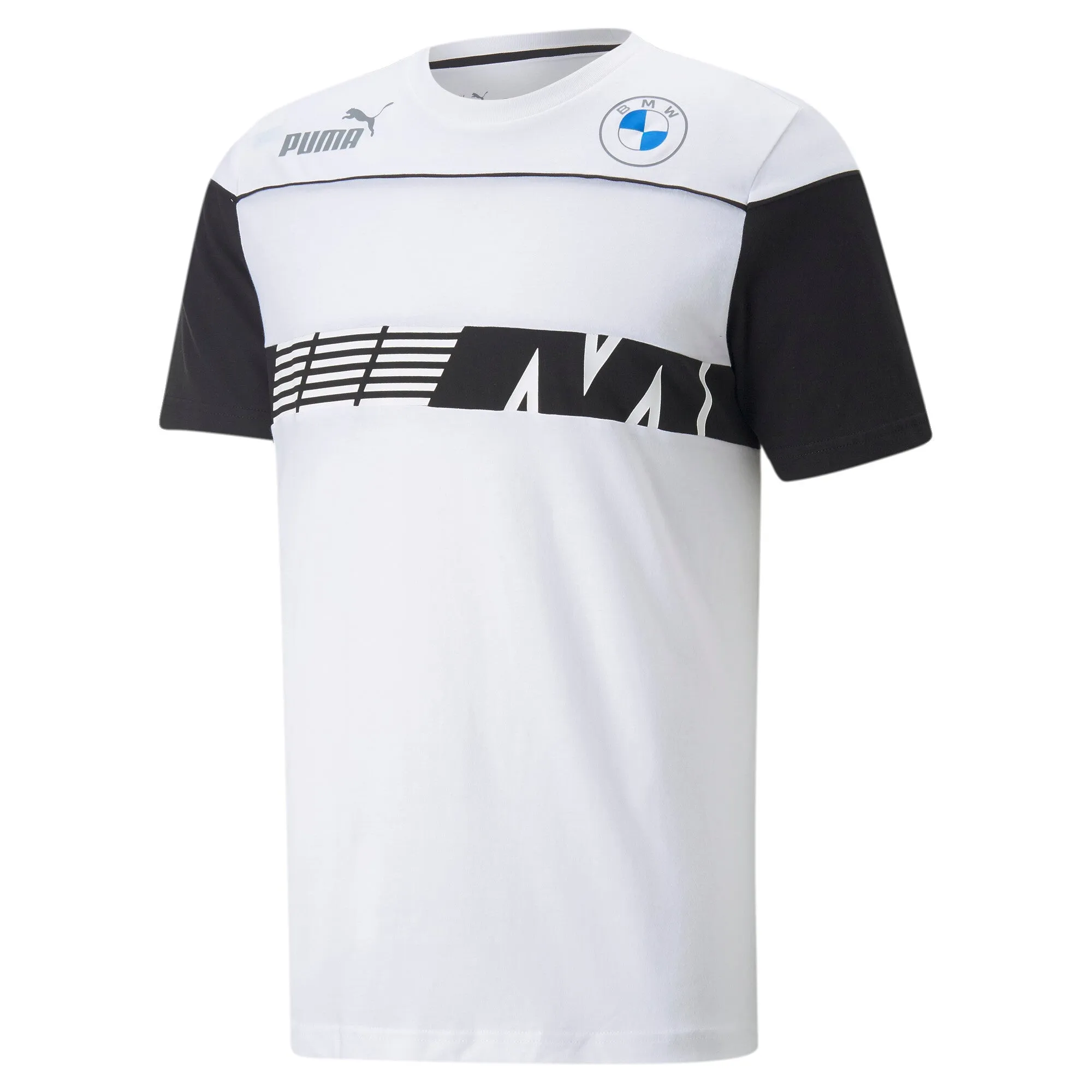 Men's Puma Bmw Motorsport Sds Tee sold by Zulily