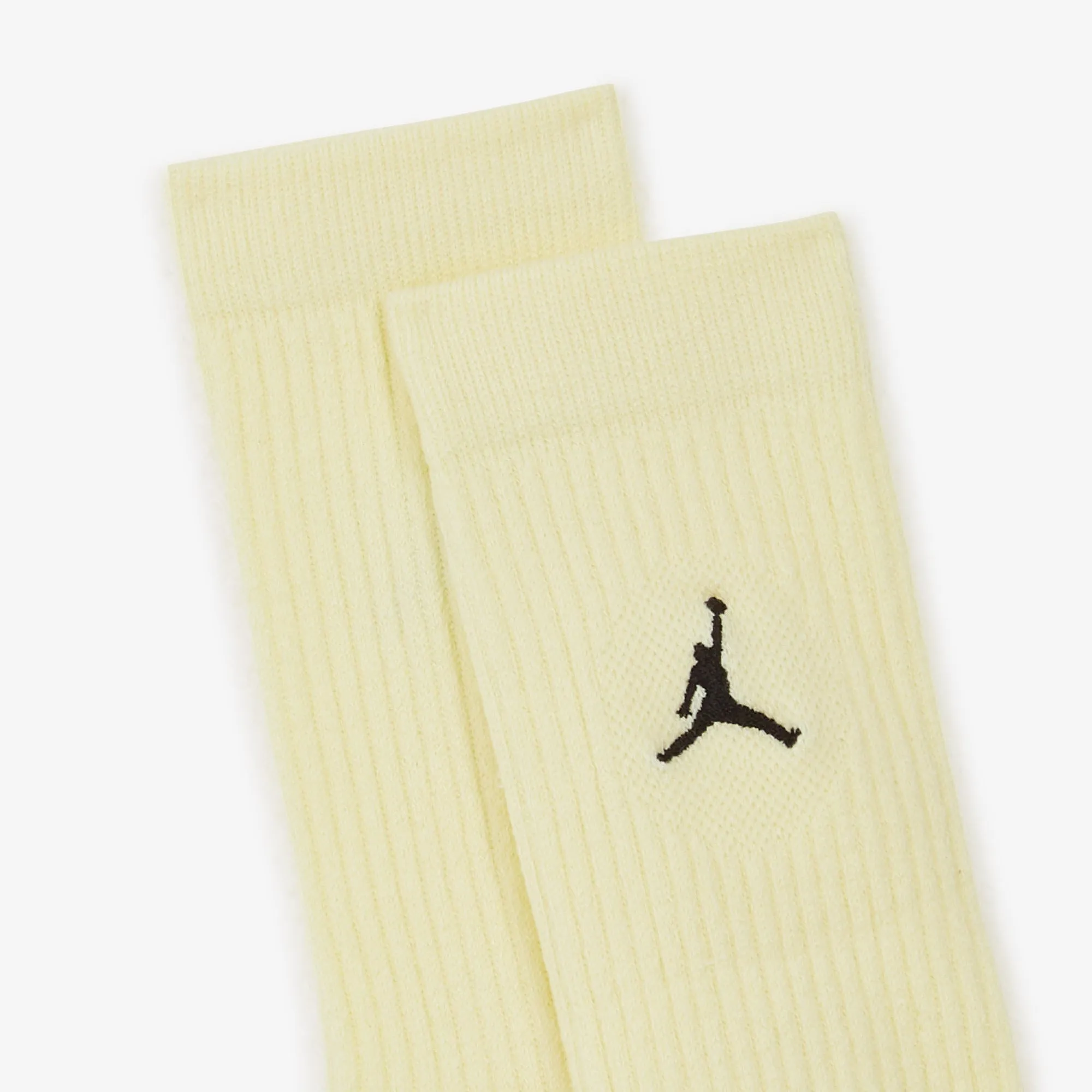 Men's Air Jordan Everyday Crew Socks (3 Pairs) Socks sold by Zulily product image thumbnail 4