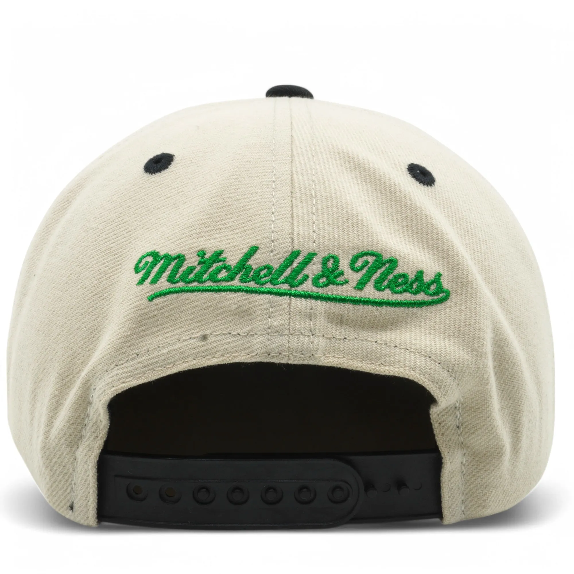 Men's Mitchell & Ness NBA First Of Many Snapback Hwc Celtics sold by Zulily product image thumbnail 4
