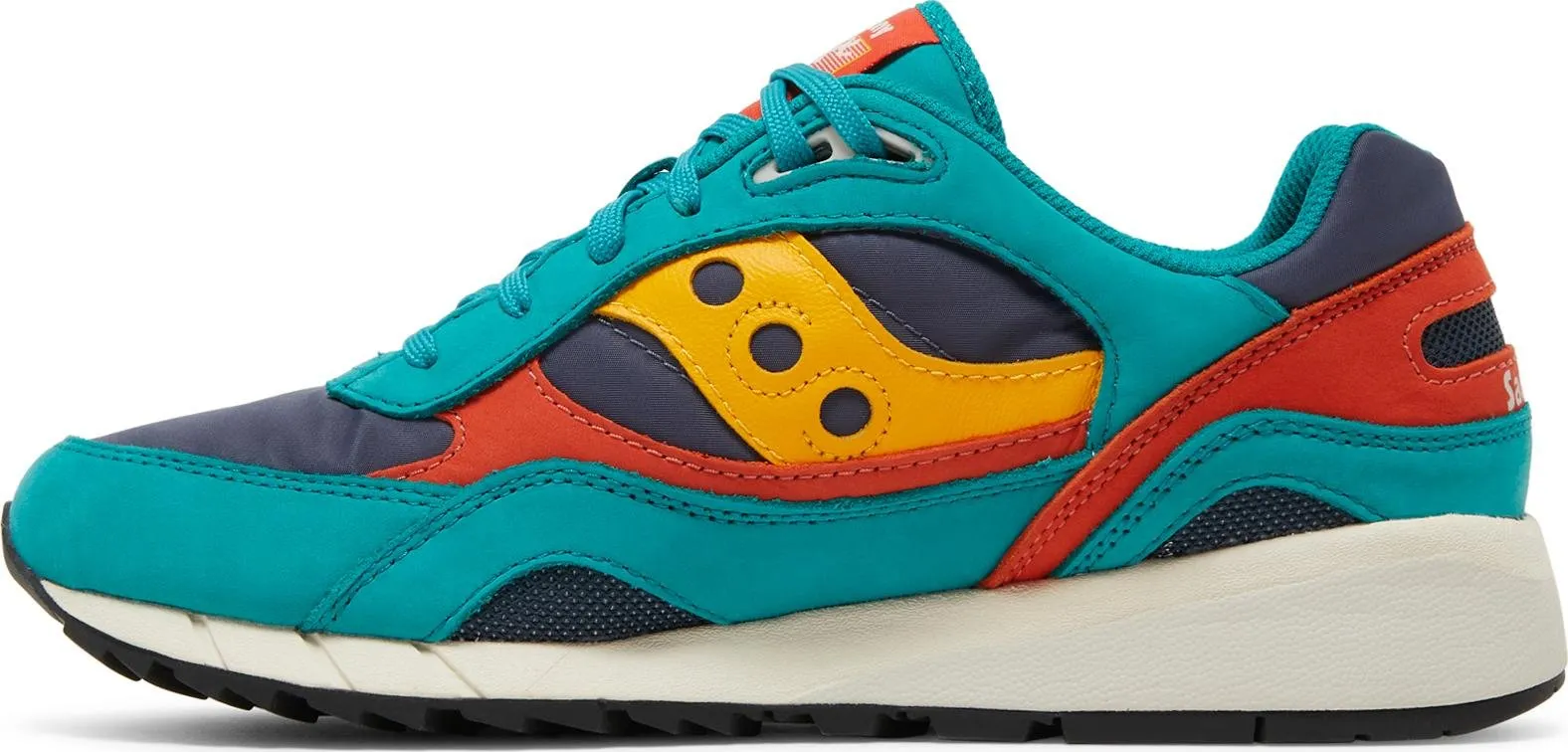Men's Saucony Shadow 6000 sold by Zulily product image thumbnail 3