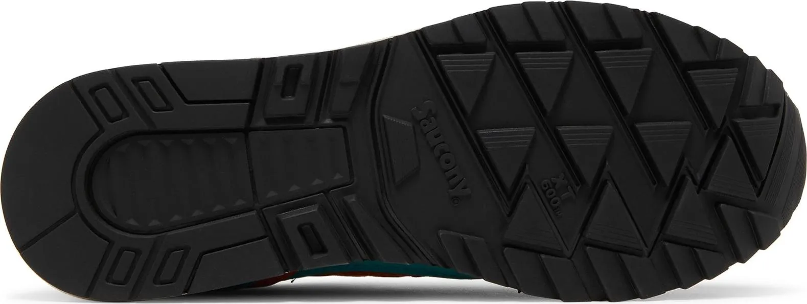 Men's Saucony Shadow 6000 sold by Zulily product image thumbnail 4