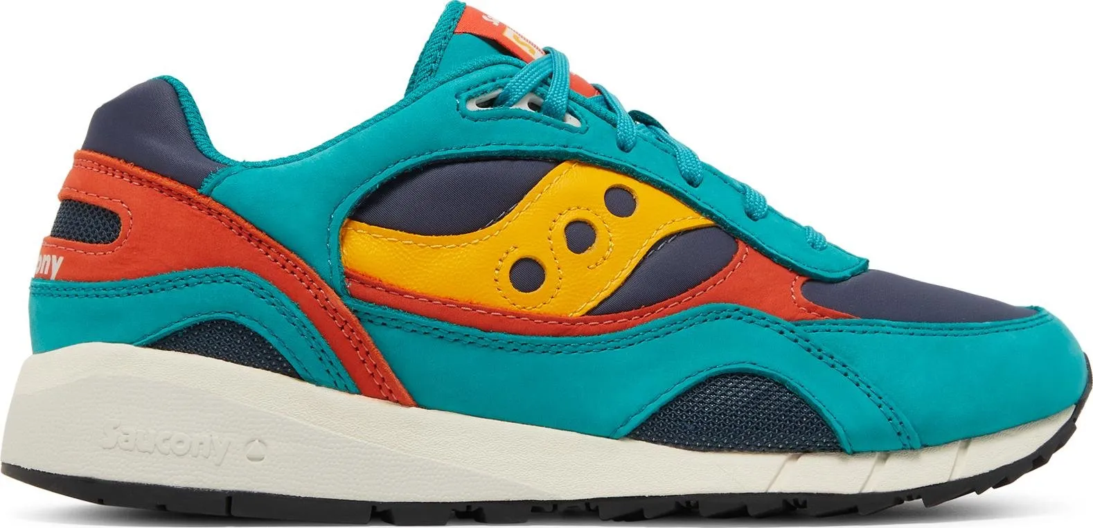 Men's Saucony Shadow 6000 sold by Zulily