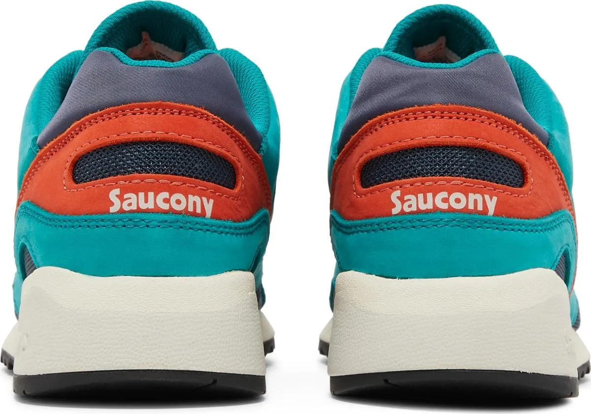 Men's Saucony Shadow 6000 sold by Zulily product image thumbnail 5