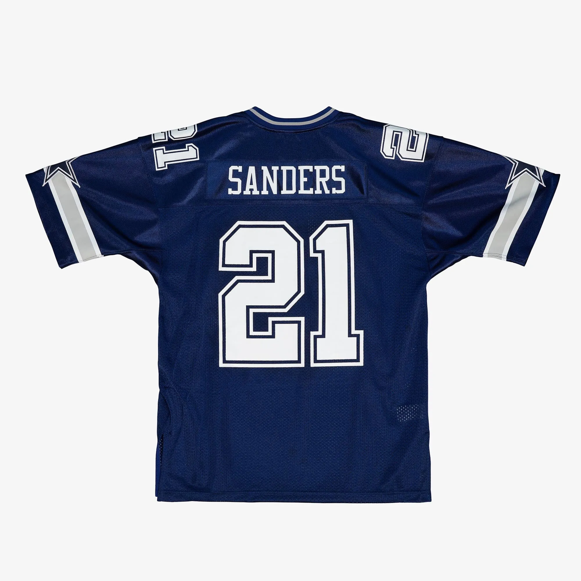 Men's Mitchell & Ness NFL Authentic Jersey Cowboys 1996 Deion Sanders sold by Zulily product image thumbnail 2