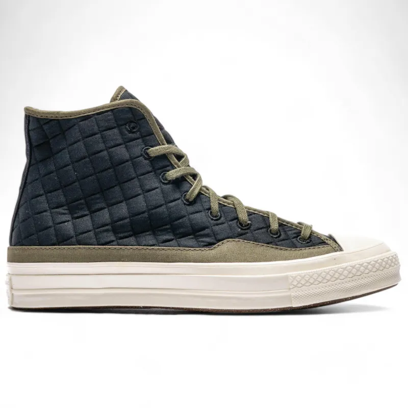 Men's Converse Chuck 70 High 'Quilted' sold by Zulily