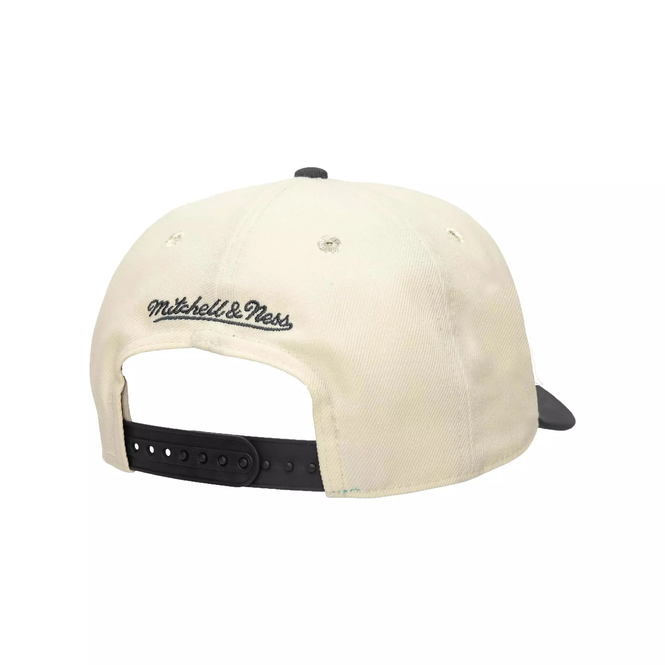 Men's Mitchell & Ness MLB Off Word Pro Snapback Dodgers sold by Zulily product image thumbnail 2