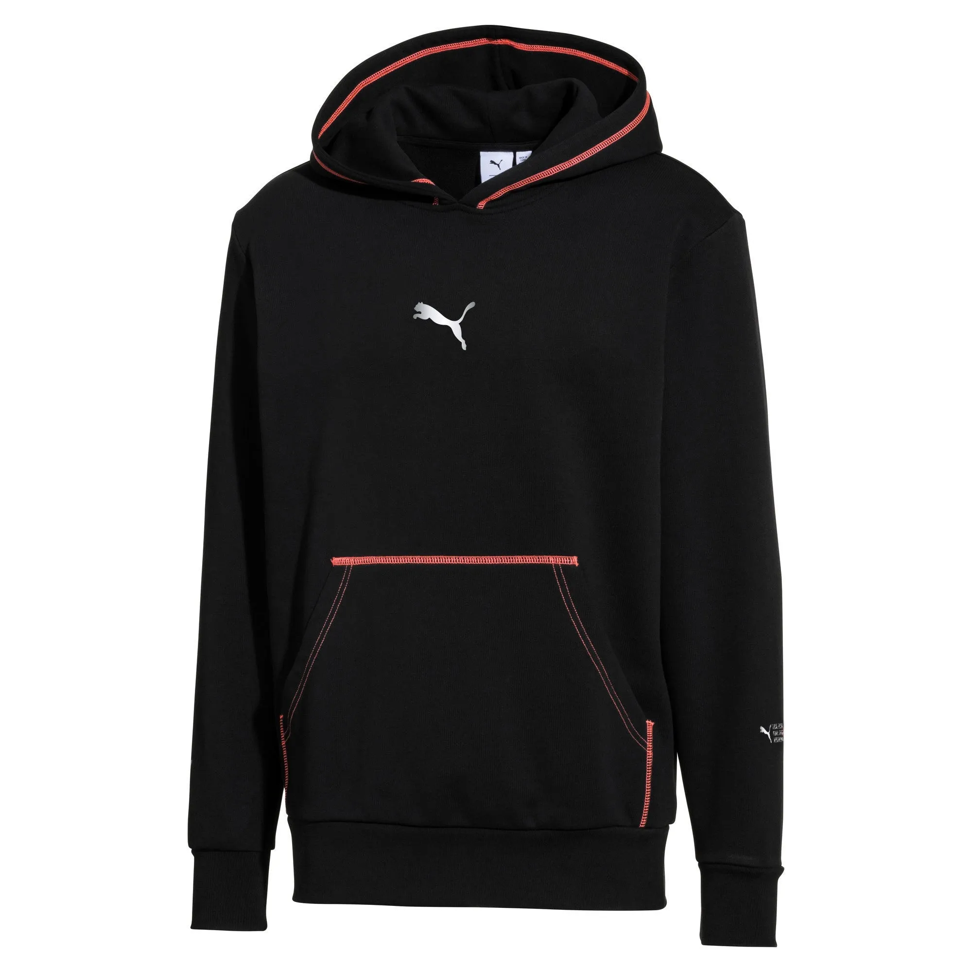Men's Puma 91074 Hoodie sold by Zulily