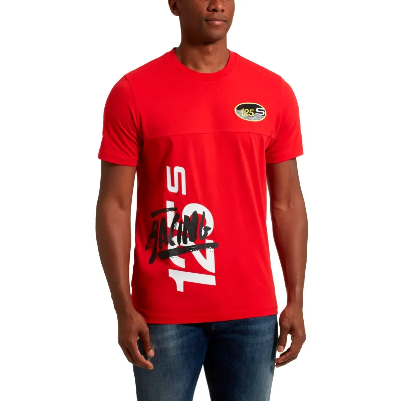 Men's Puma Scuderia Ferrari Sf Street Tee sold by Zulily