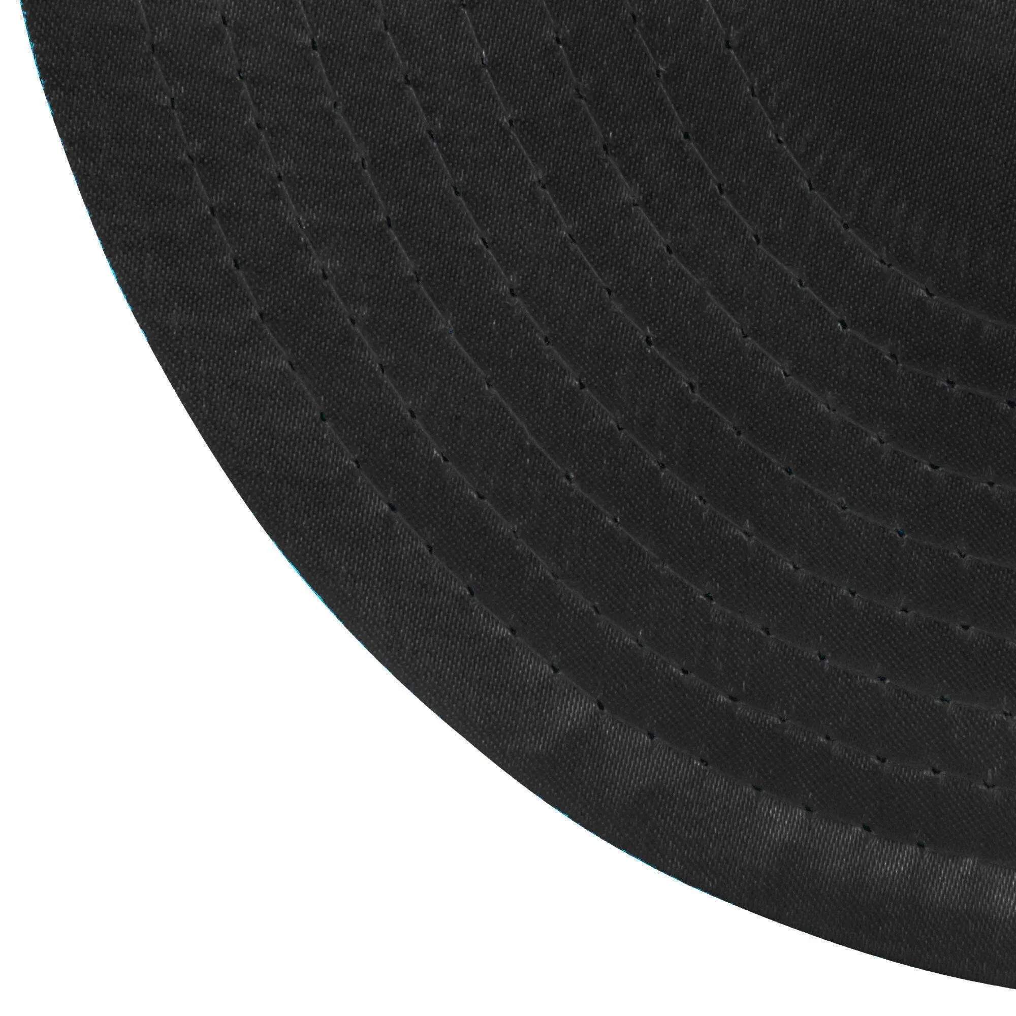 Men's Mitchell & Ness NBA Hype Type Snapback Nets - Black sold by Zulily product image thumbnail 5