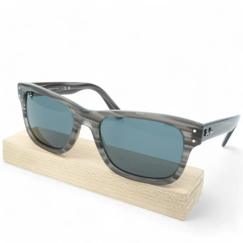 Unisex Ray-Ban Mr Burbank Sunglasses sold by Zulily