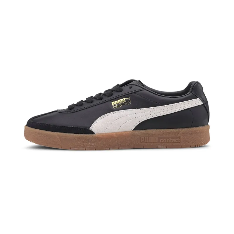 Men's Puma Oslo-City Prm sold by Zulily