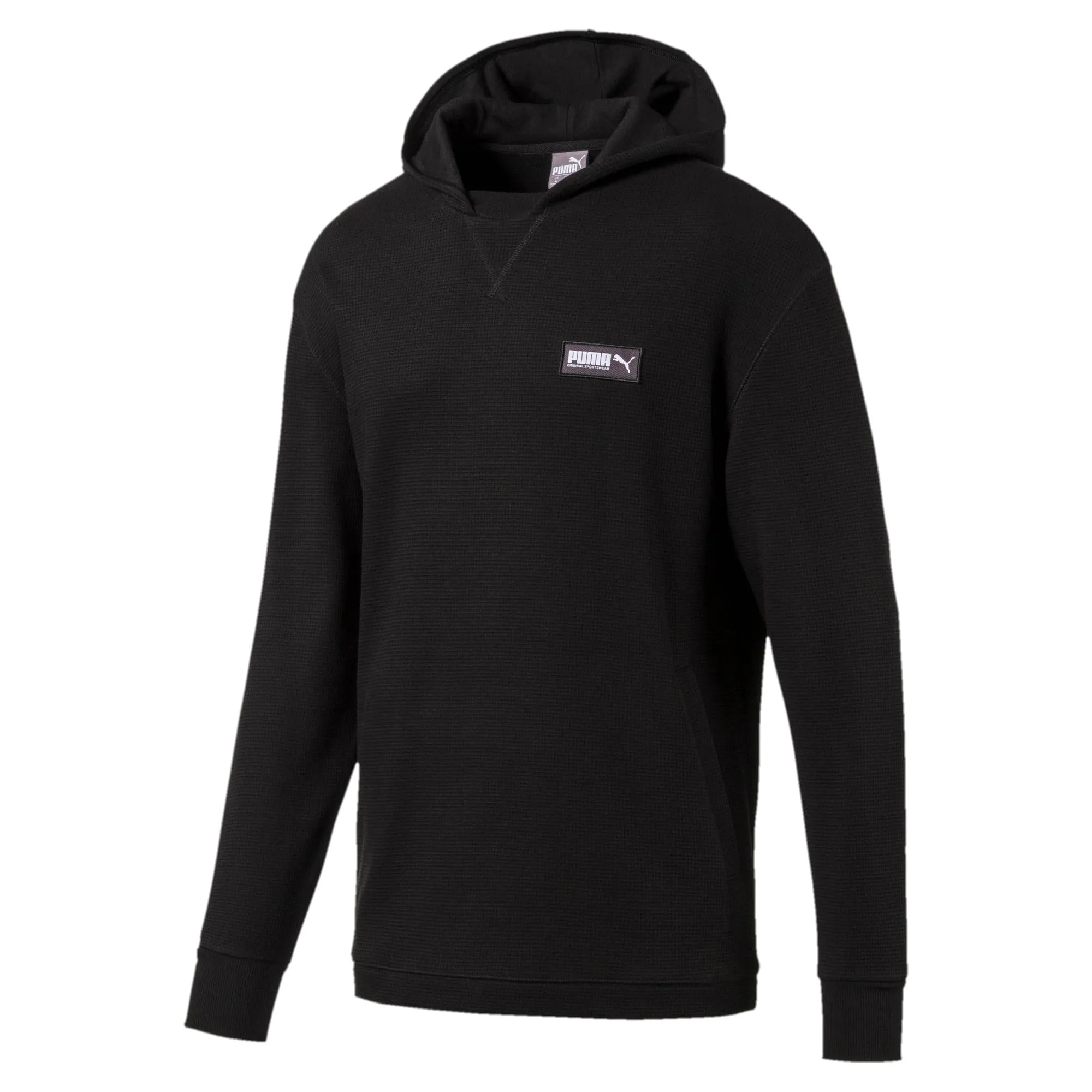 Men's Puma Fusion Hoody sold by Zulily product image thumbnail 4