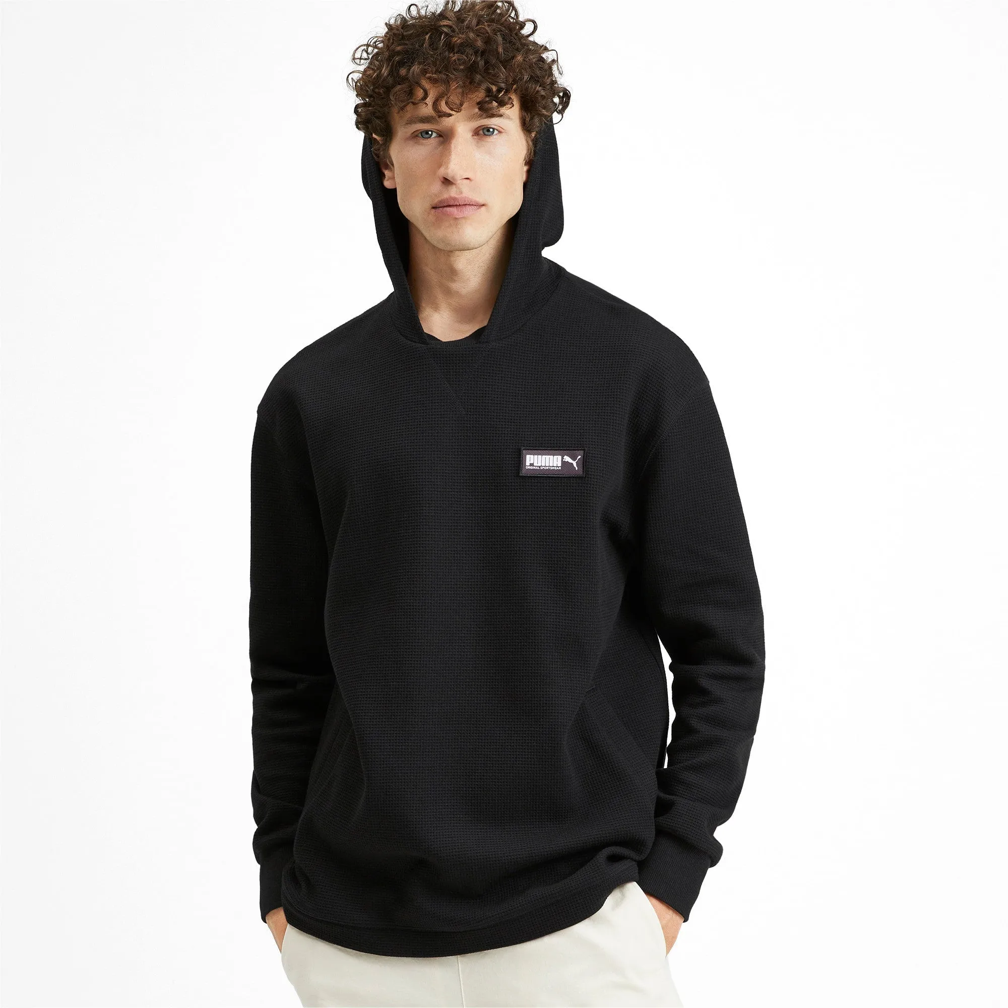 Men's Puma Fusion Hoody sold by Zulily