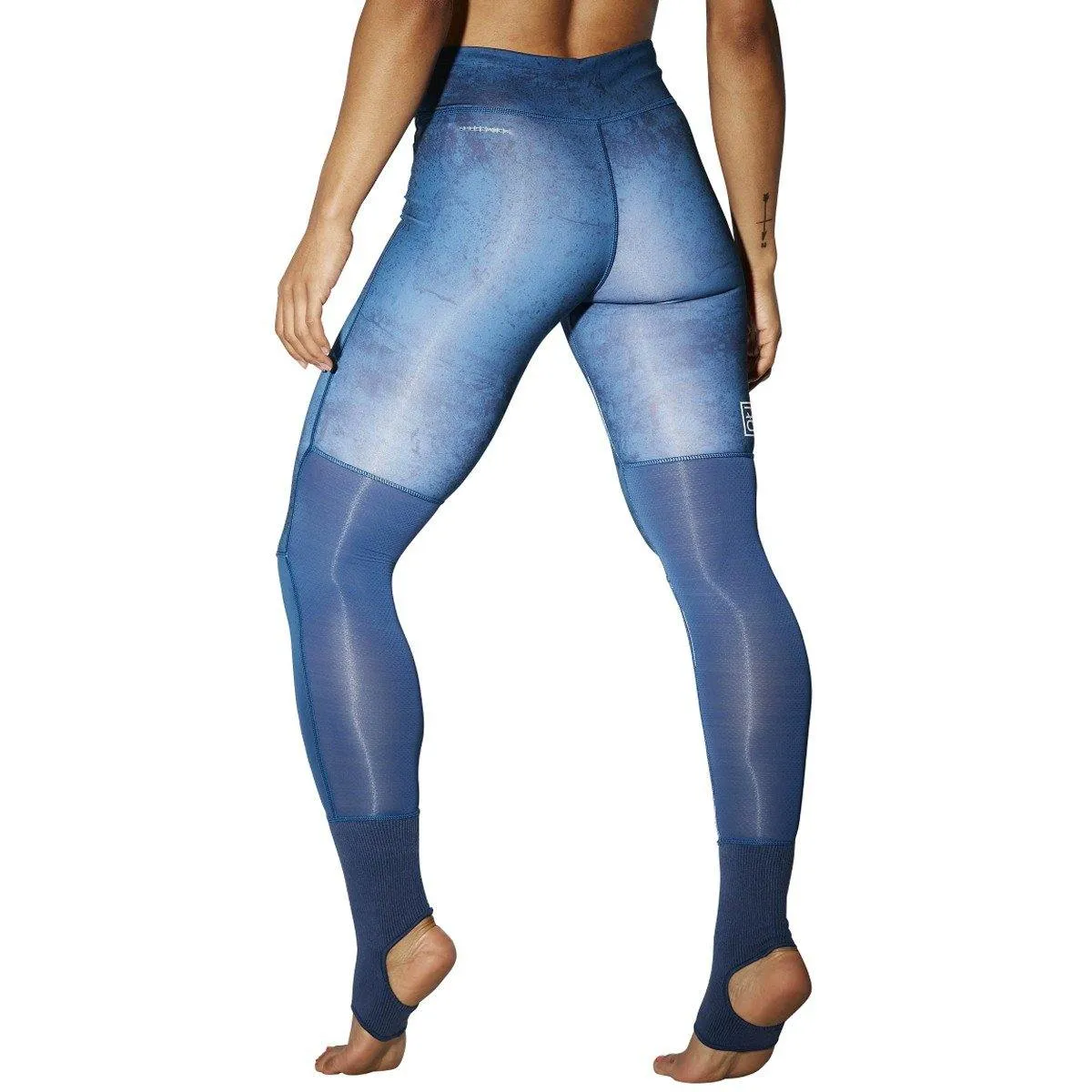 Women's Reebok Rnf Ankle Lock Tight sold by Zulily product image thumbnail 2