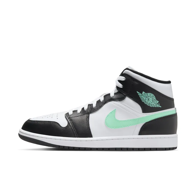 Men's Air Jordan Retro 1 Mid sold by Zulily