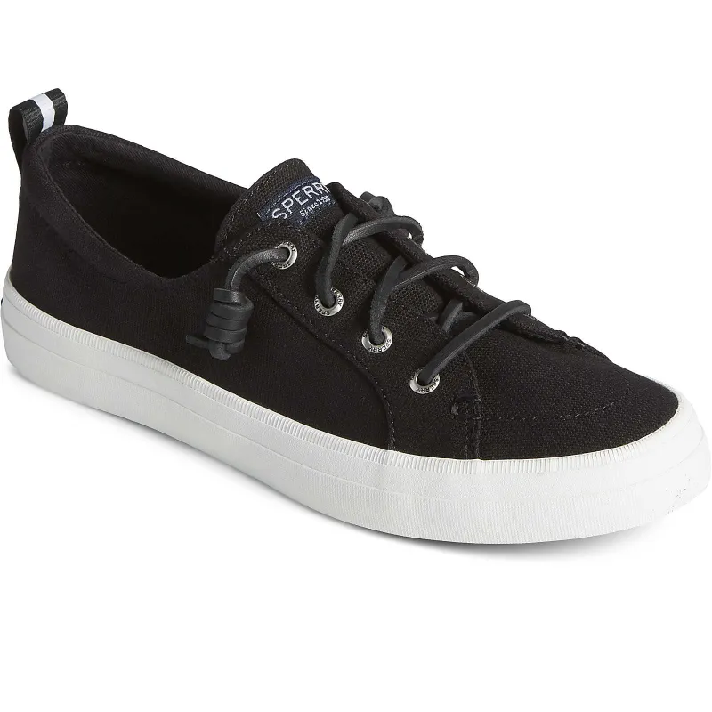 Women's Sperry Crest Vibe (Wide) sold by Zulily