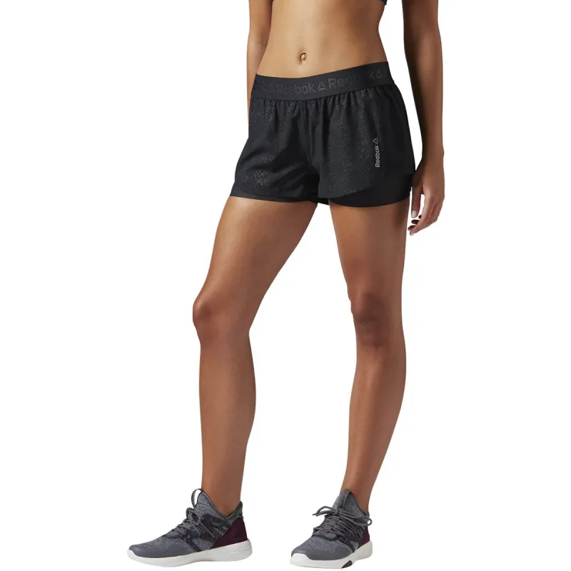 Women's Reebok Cardio Short sold by Zulily