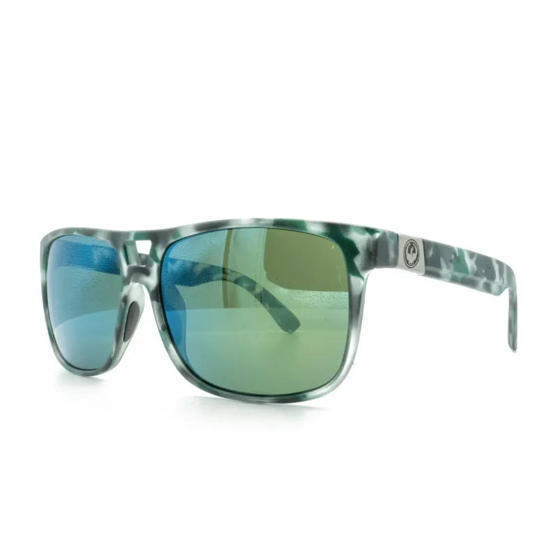 Men's Dragon Alliance Roadblock Ion Sunglasses sold by Zulily