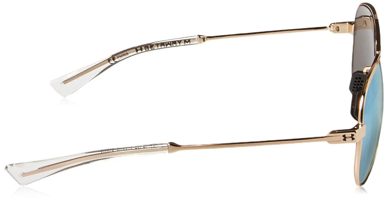 Men's Under Armour Getaway M Sunglasses sold by Zulily product image thumbnail 3