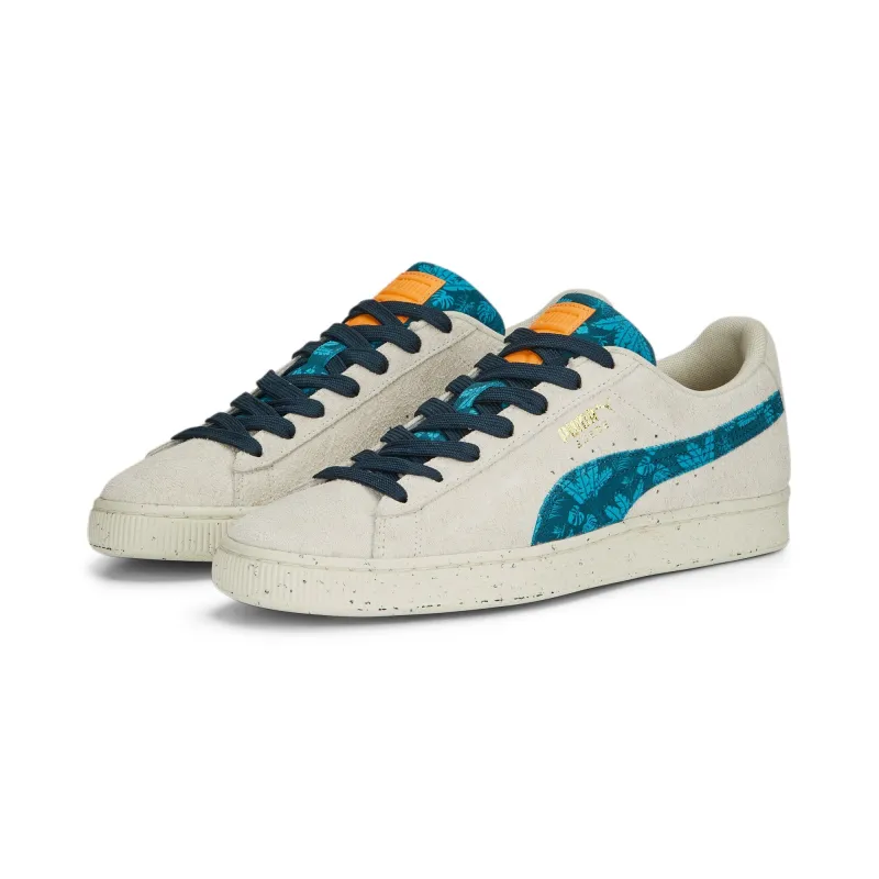 Men's Puma Suede Gentle Jungle sold by Zulily
