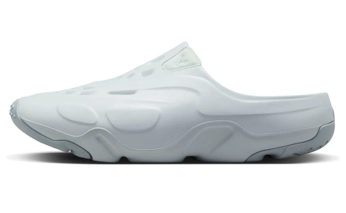 Men's Air Jordan Roam 'Light Silver Light Pumice' sold by Zulily