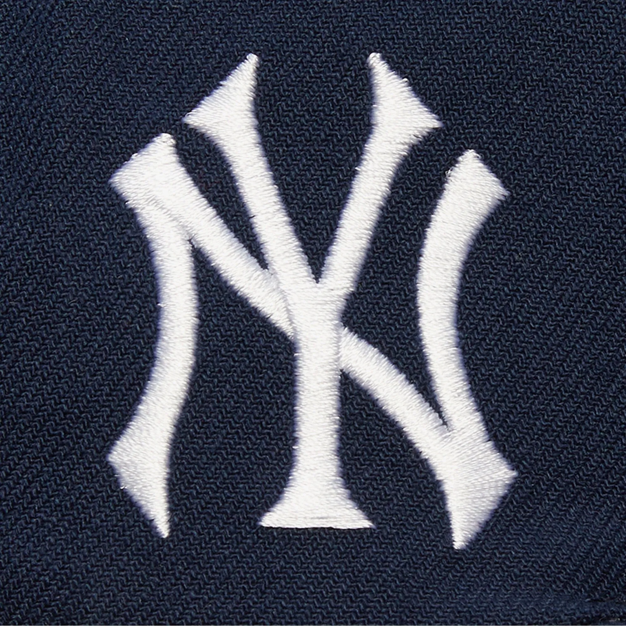 Men's Mitchell & Ness MLB Team Tagged Snapback Yankees sold by Zulily product image thumbnail 3