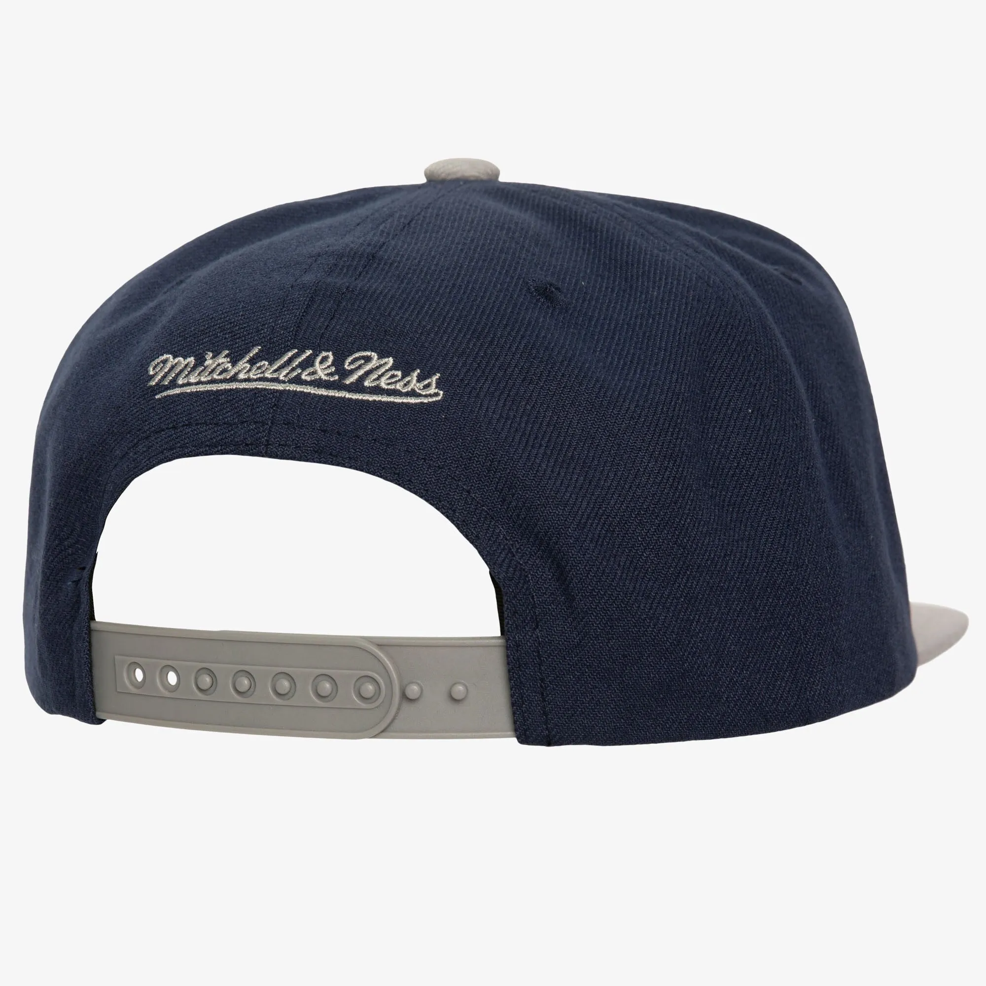 Men's Mitchell & Ness MLB Banners Up Snapback Yankees sold by Zulily product image thumbnail 2