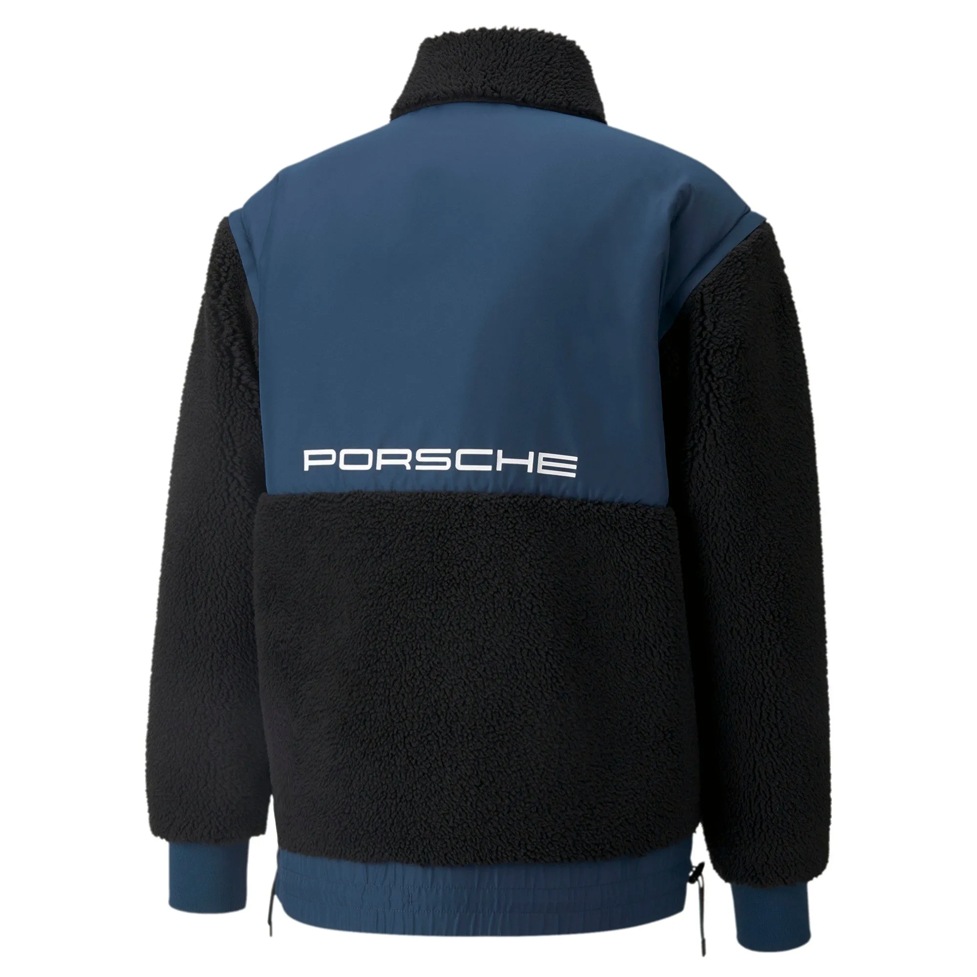Men's Puma Pl Porsche Legacy Statement Jacket sold by Zulily product image thumbnail 5