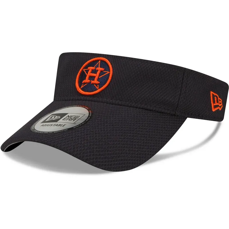 Men's New Era MLB Houston Astros Batting Practice Bucket Otc sold by Zulily