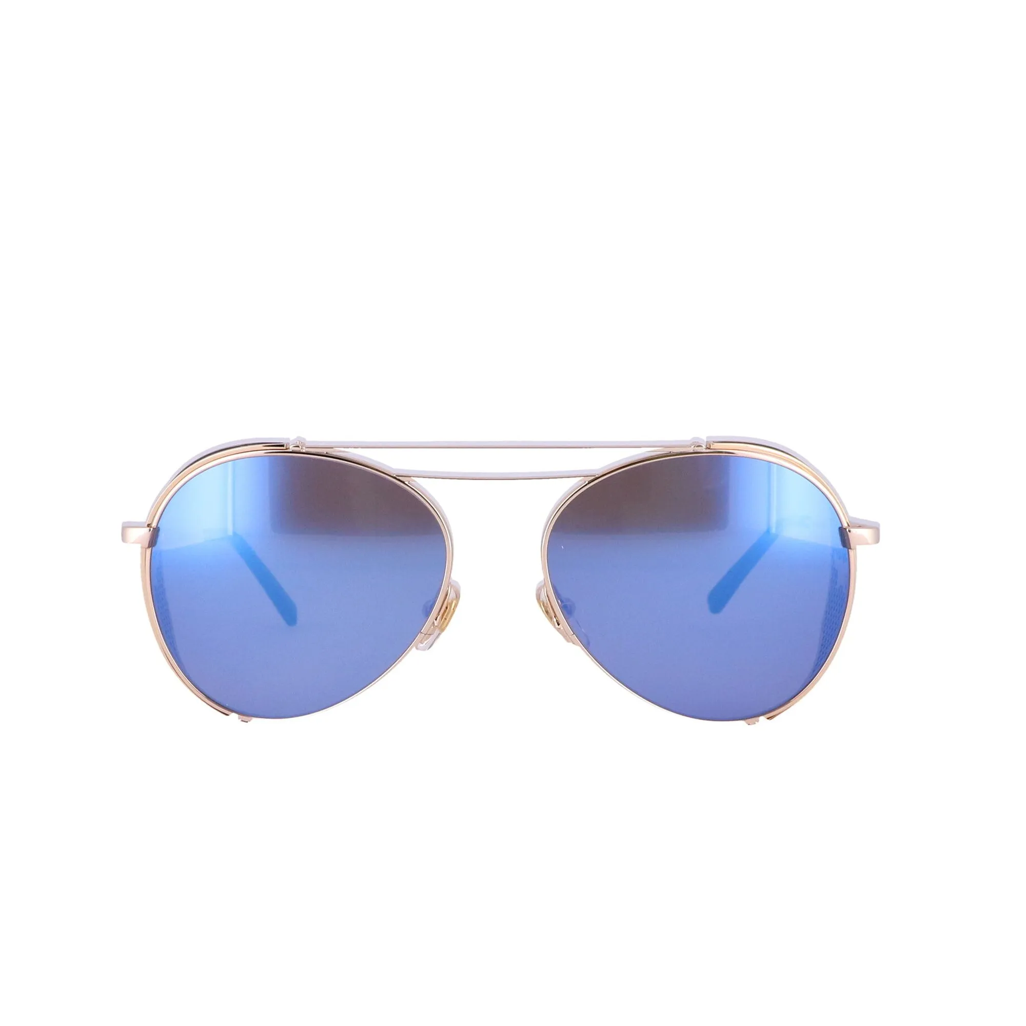 Men's Mcm Double Bridge Aviator Sunglasses sold by Zulily product image thumbnail 2
