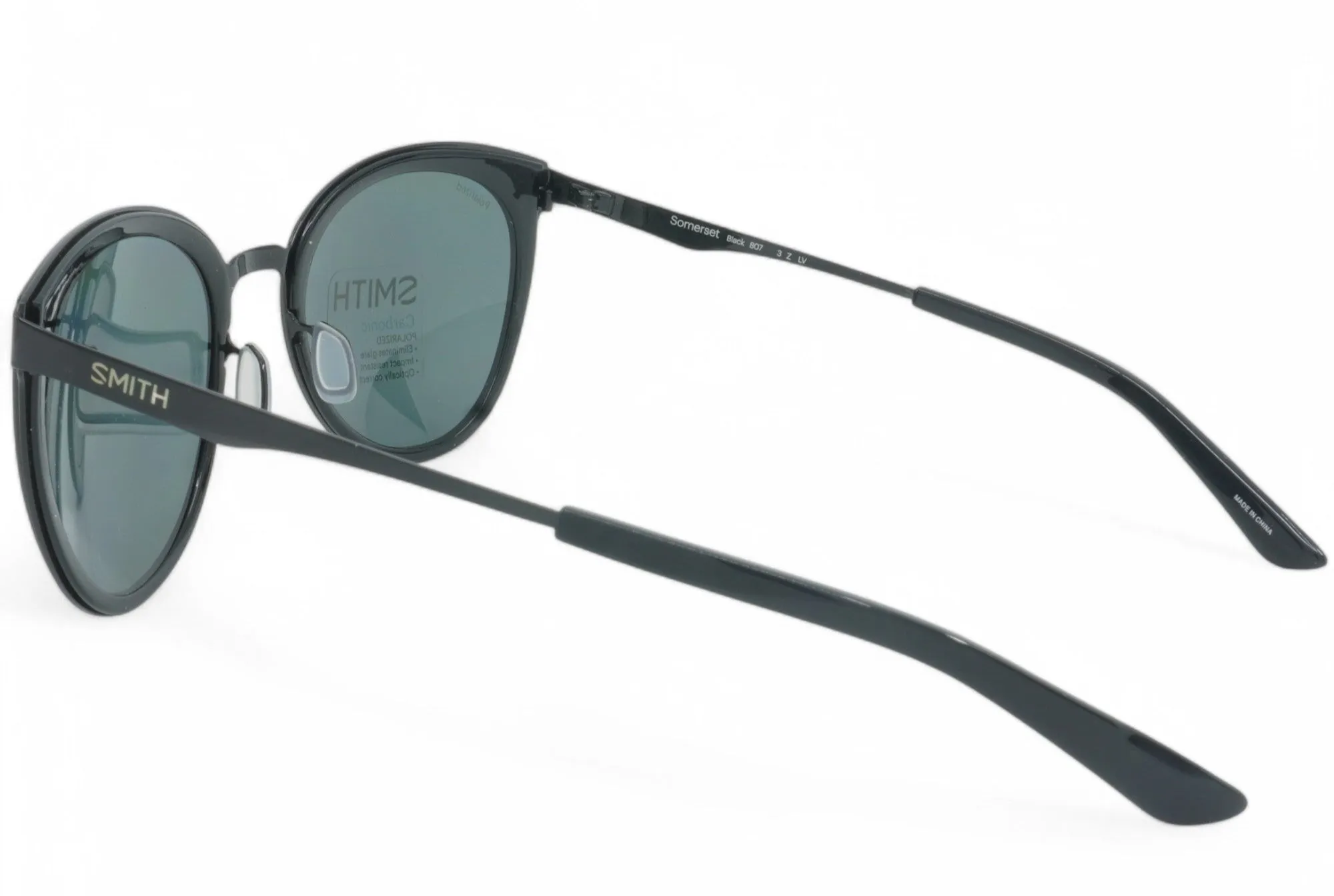 Men's Smith Optics Somerset Polarized Sunglasses sold by Zulily product image thumbnail 4