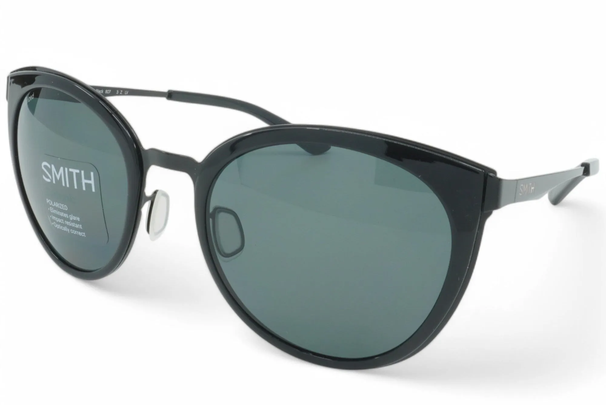 Men's Smith Optics Somerset Polarized Sunglasses sold by Zulily product image thumbnail 2