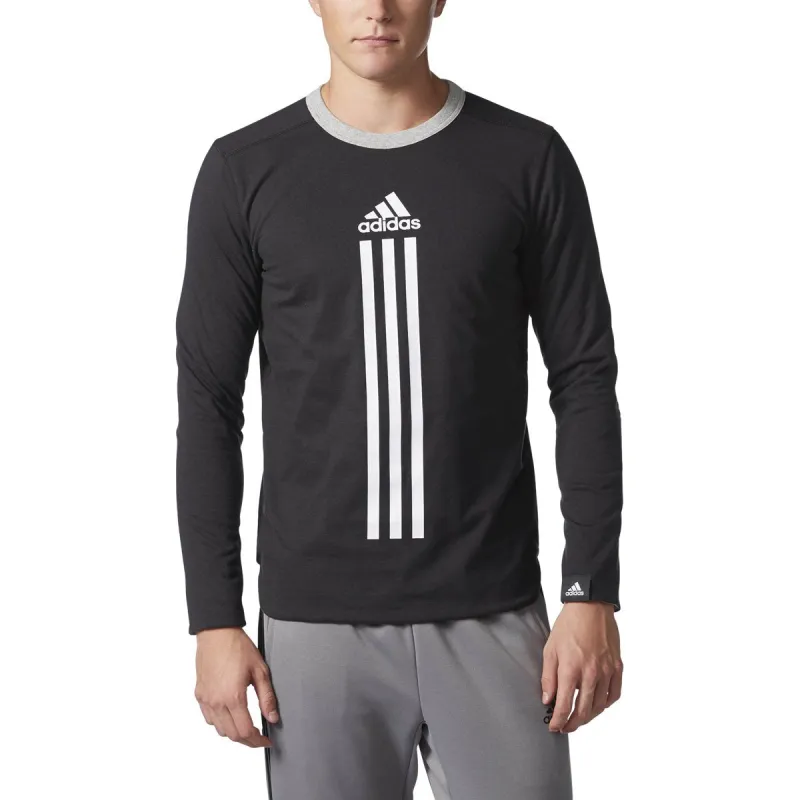 Men's adidas Id Reversible Logo Tee sold by Zulily