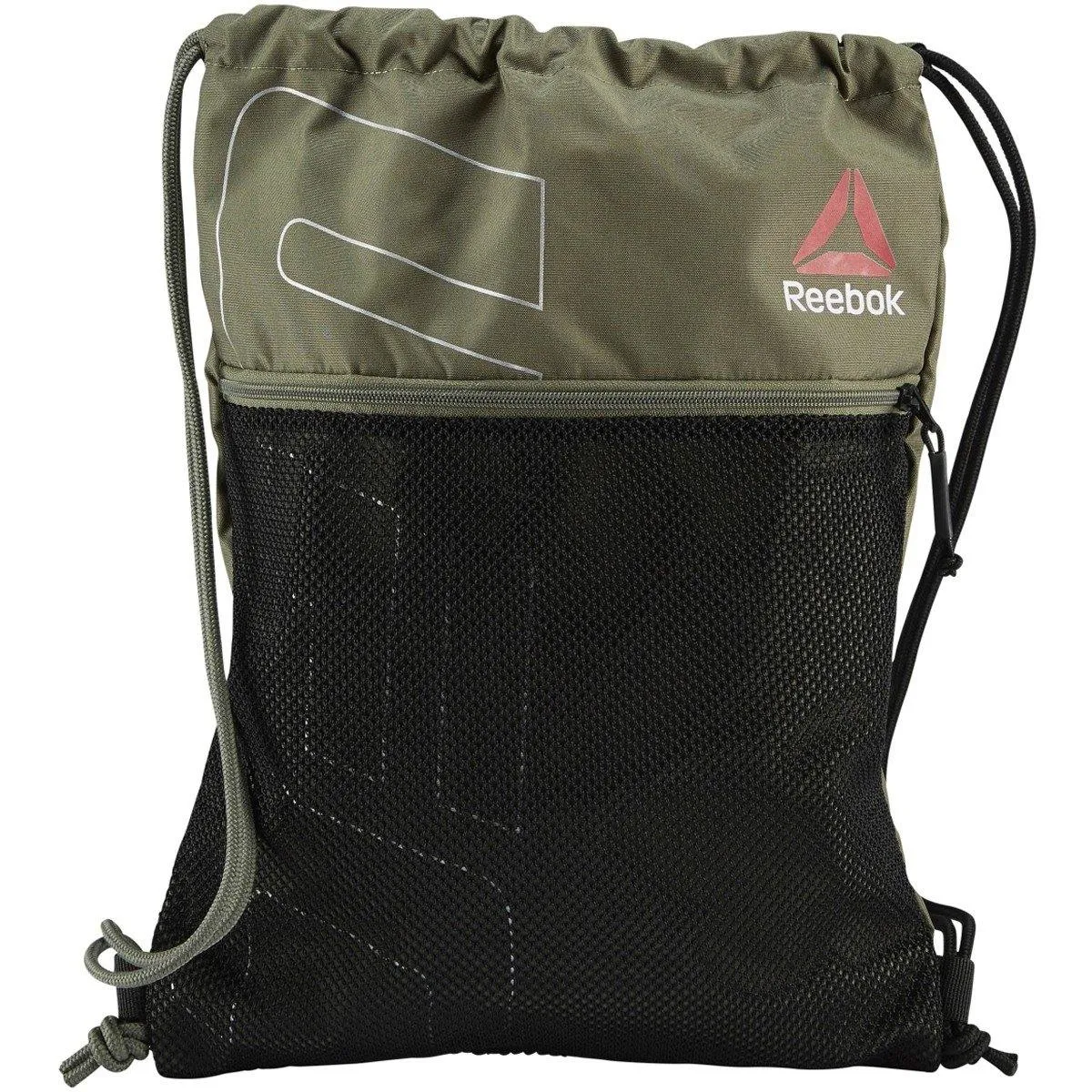Men's Reebok Ufc Combat Gymsack sold by Zulily