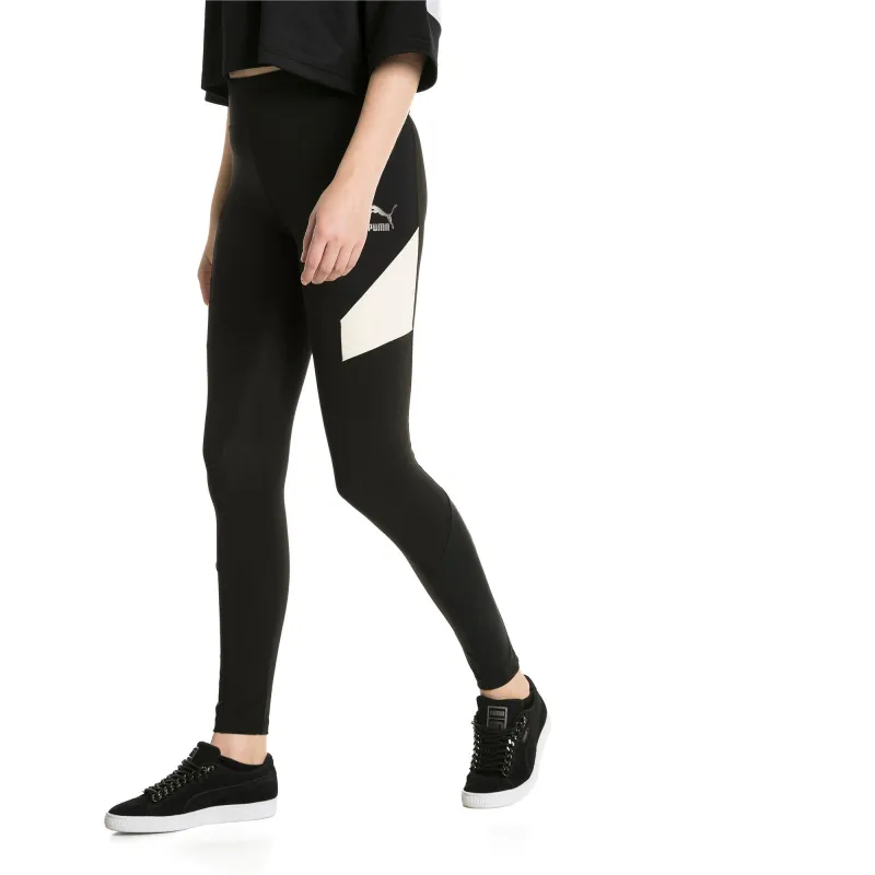 Women's Puma Retro Legging sold by Zulily