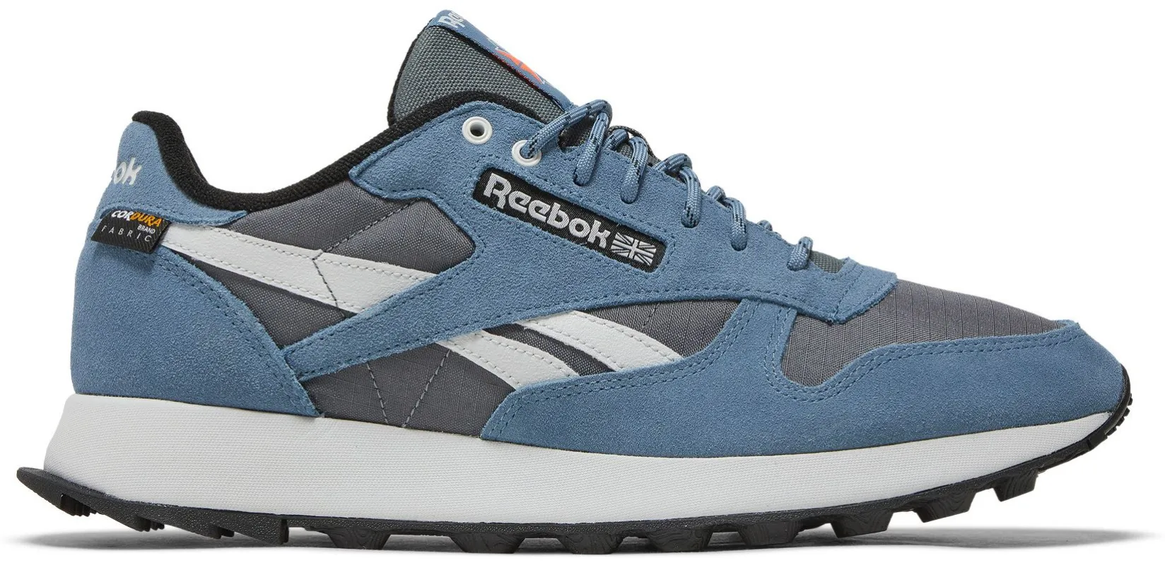 Men's Reebok Classic Leather sold by Zulily